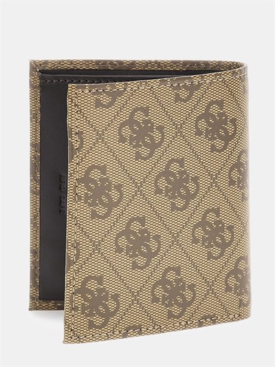 GUESS ERKEK CÜZDAN SMVELELEA22-BBO