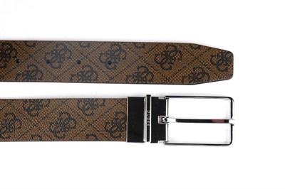 GUESS ERKEK CÜZDAN+ANAHTARLIK GFBOXMP6104-COF