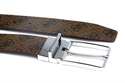 GUESS ERKEK CÜZDAN+ANAHTARLIK GFBOXMP6104-COF