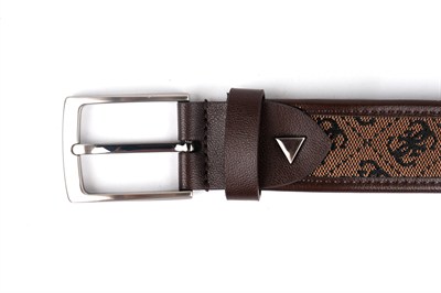 GUESS ERKEK KEMER BM7859P6135-COF
