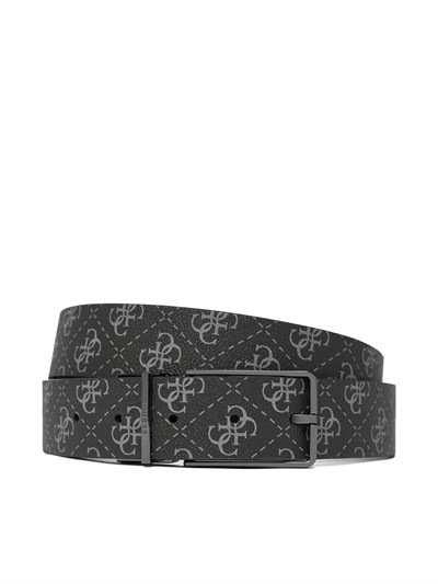 GUESS ERKEK KEMER+ANAHTARLIK GFBOXMP6104-DAB