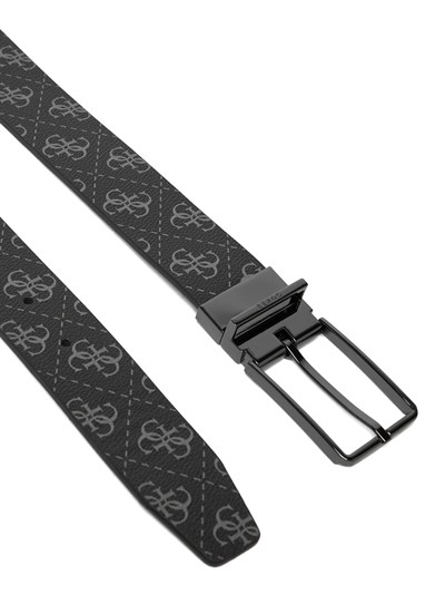 GUESS ERKEK KEMER+ANAHTARLIK GFBOXMP6104-DAB