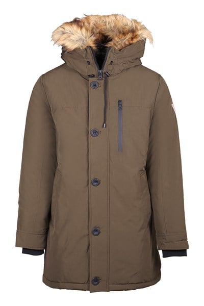 GUESS  ERKEK MONT 119RP325-OLV