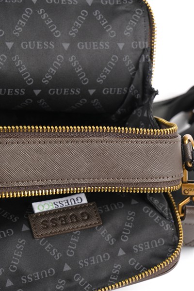 GUESS ERKEK OMUZ ÇANTASI HMTOSAP4253-DKB