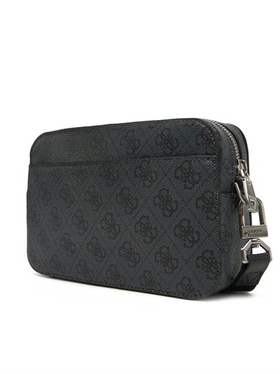 GUESS ERKEK OMUZ ÇANTASI PMMILOP5245-BLA