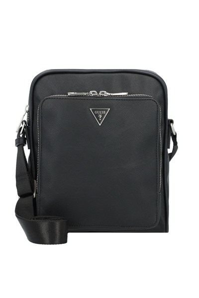 GUESS ERKEK POSTACI ÇANTASI HMMISAP4260-BLA