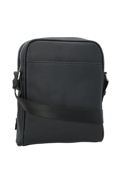 GUESS ERKEK POSTACI ÇANTASI HMMISAP4260-BLA