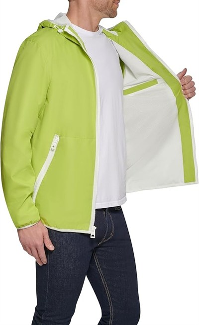 GUESS ERKEK RÜZGARLIK 112AP164-LIM