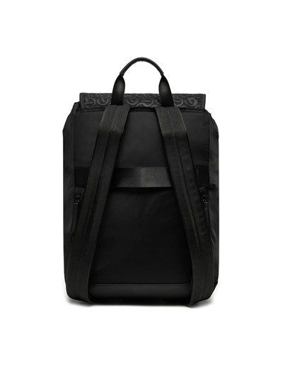 GUESS ERKEK SIRT ÇANTASI HMROGNP4490-BLA