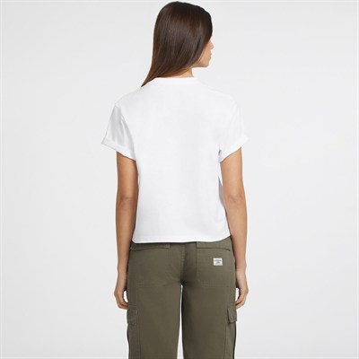 GUESS ICONIC KADIN T-SHIRT W4YI73K8HM0-G011
