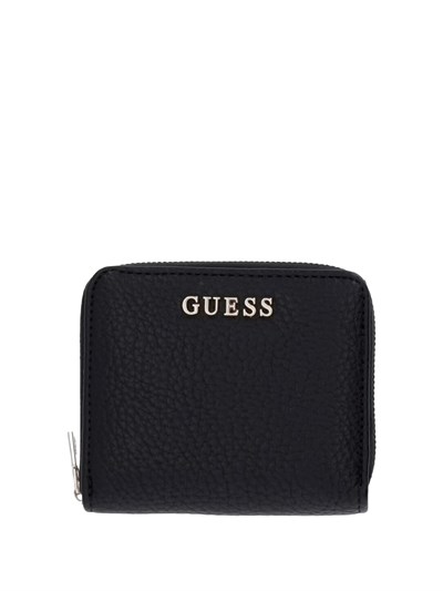 GUESS JESSA KADIN CÜZDAN BG8362137-BLACK