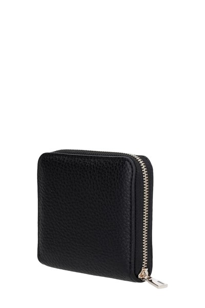 GUESS JESSA KADIN CÜZDAN BG8362137-BLACK