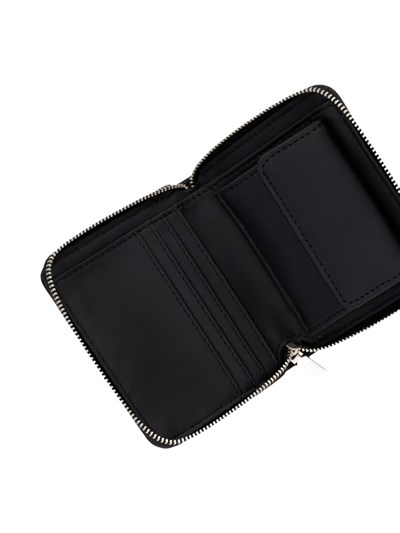 GUESS JESSA KADIN CÜZDAN BG8362137-BLACK