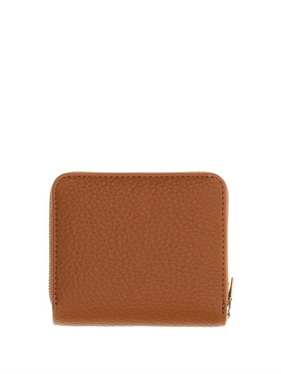 GUESS JESSA KADIN CÜZDAN BG8362137-CARAMEL