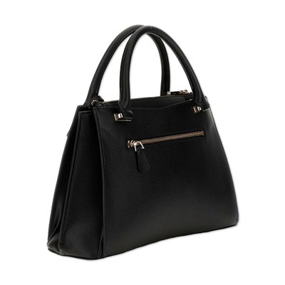 GUESS JORAH KADIN OMUZ ÇANTASI BG933106-BLACK