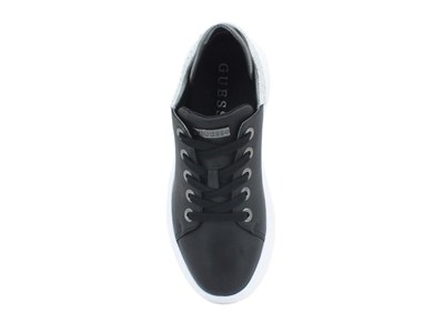 GUESS KADIN AYAKKABI FL5YL2LEA12-BLACK