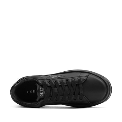 GUESS KADIN AYAKKABI FLFE10ELE12-BLACK