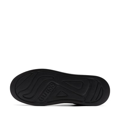 GUESS KADIN AYAKKABI FLFE10ELE12-BLACK