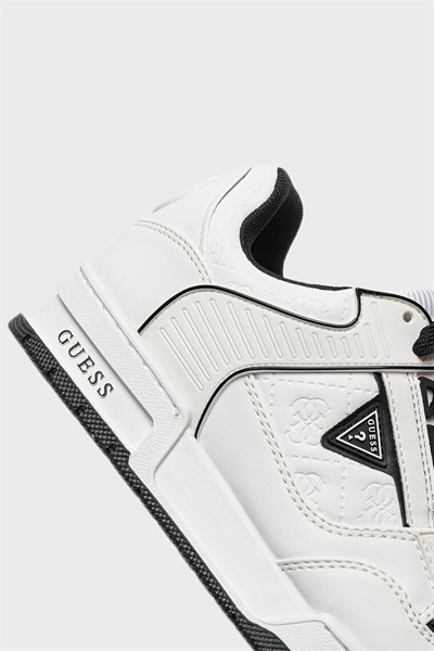 GUESS KADIN AYAKKABI FLFMICELE12-WHIGR