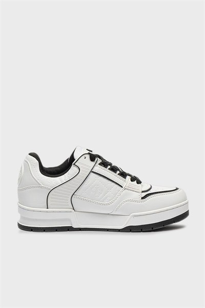 GUESS KADIN AYAKKABI FLFMICELE12-WHIGR