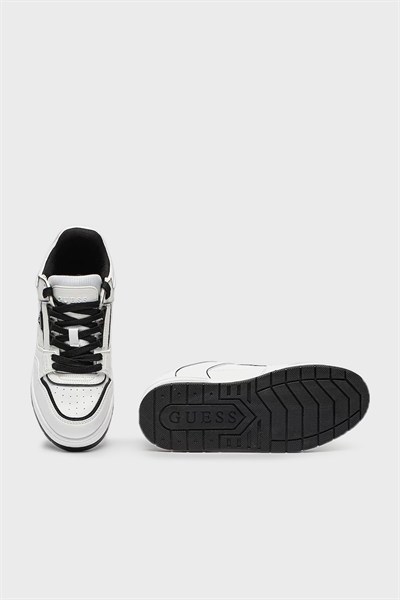 GUESS KADIN AYAKKABI FLFMICELE12-WHIGR