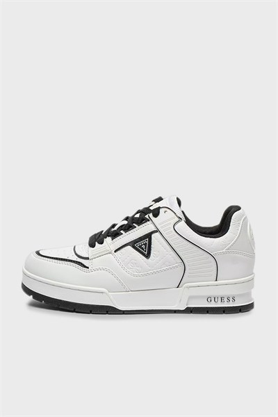 GUESS KADIN AYAKKABI FLFMICELE12-WHIGR