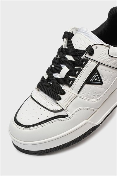 GUESS KADIN AYAKKABI FLFMICELE12-WHIGR