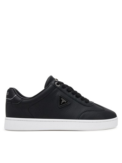 GUESS KADIN AYAKKABI FLJJAZLEA12-BLACK