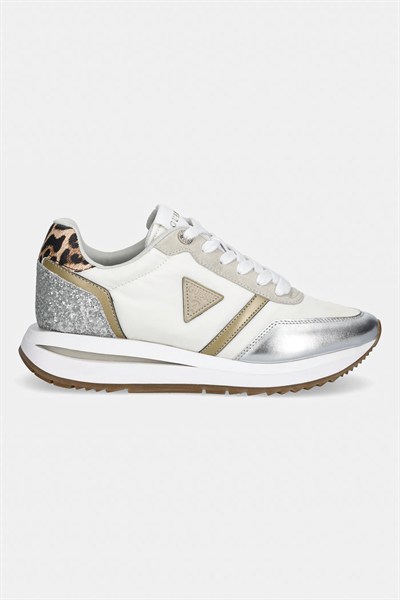 GUESS KADIN AYAKKABI FLP2EGPEL12-LEOPA