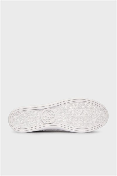 GUESS KADIN AYAKKABI FLPBONELE12-BLACK