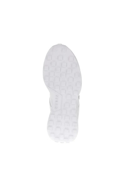 GUESS KADIN AYAKKABI FLPLUCELE12-WHITE