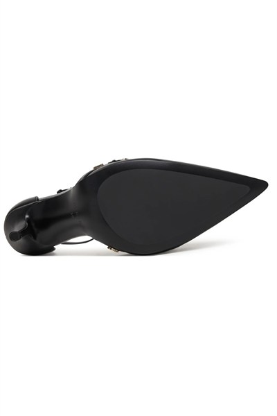 GUESS KADIN AYAKKABI FLPNAALEA08-BLACK
