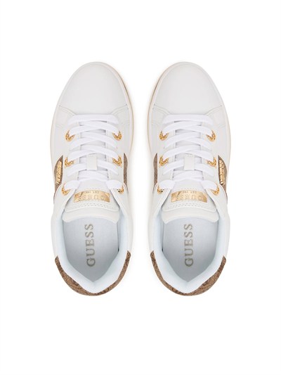 GUESS KADIN AYAKKABI FLPSTWFAL12-BEIBR