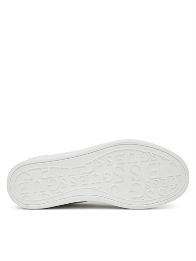 GUESS KADIN AYAKKABI FLPSW3FAL12-WHIWH
