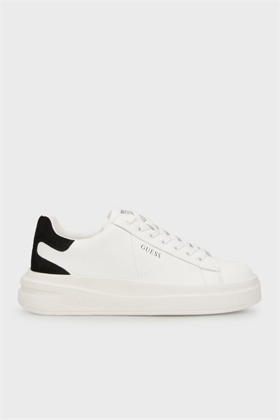 GUESS KADIN AYAKKABI FLPVIBSUE12-WHIBK