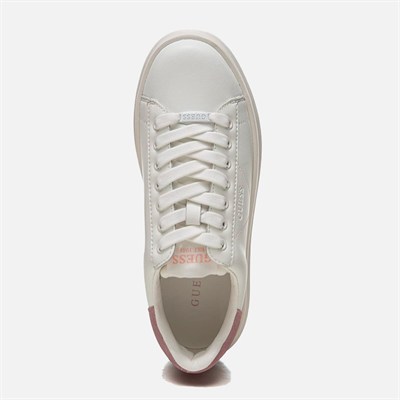 GUESS KADIN AYAKKABI FLPVIBSUE12-WHIPI