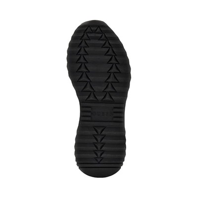 GUESS KADIN AYAKKABI FLPVN2PEL12-BLACK