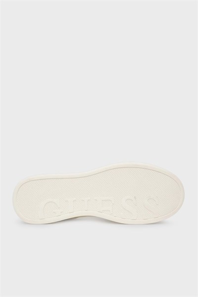 GUESS KADIN AYAKKABI FLPWESELE12-WHIGO
