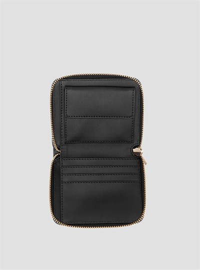 GUESS KADIN CÜZDAN BG7459137-BLACK