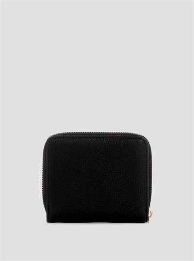GUESS KADIN CÜZDAN BG7459137-BLACK