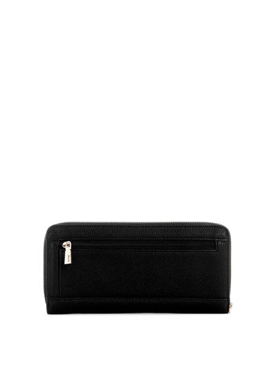 GUESS KADIN CÜZDAN BG7459146-BLACK