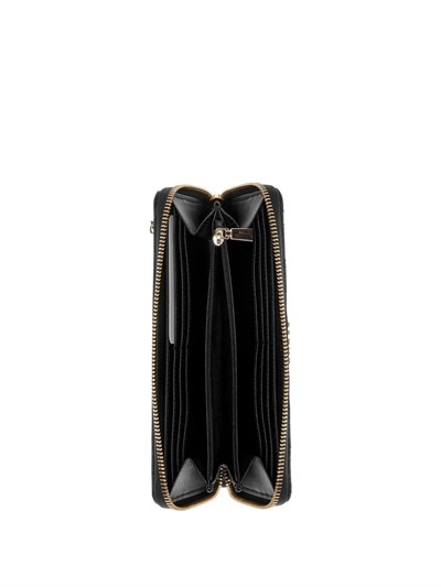 GUESS KADIN CÜZDAN BG7459146-BLACK