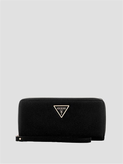 GUESS KADIN CÜZDAN BG7459146-BLACK
