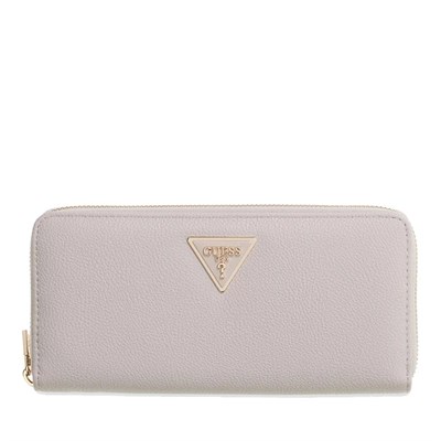 GUESS KADIN CÜZDAN BG7459146-IVORY
