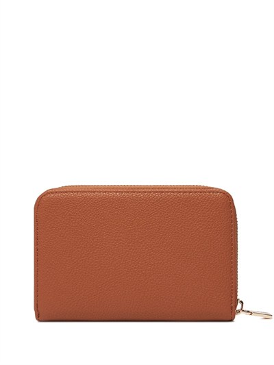 GUESS KADIN CÜZDAN BG9536140-COGNAC