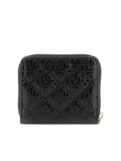GUESS KADIN CÜZDAN GG8500137-BLACK