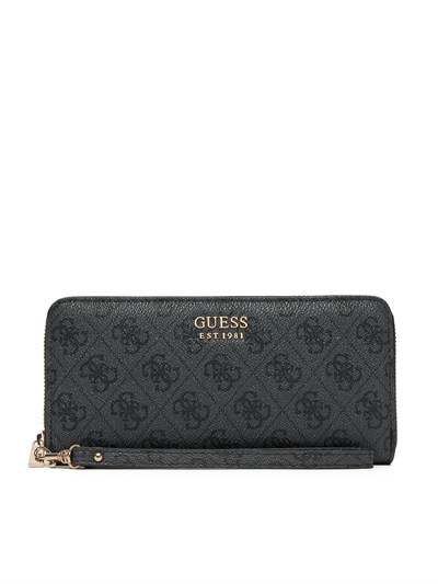 GUESS KADIN CÜZDAN LG9648146-COAL
