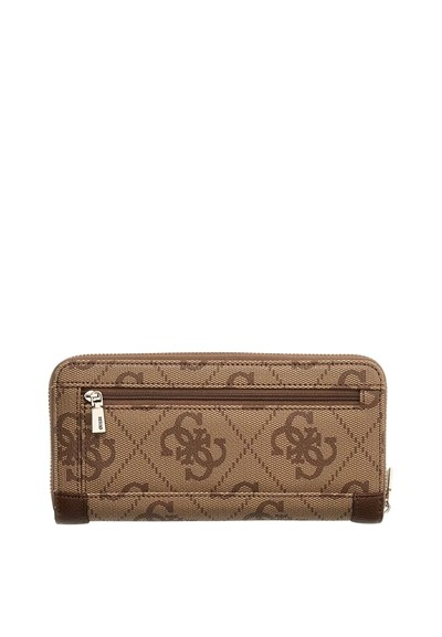 GUESS KADIN CÜZDAN OS9901146-LATTE-BROWN