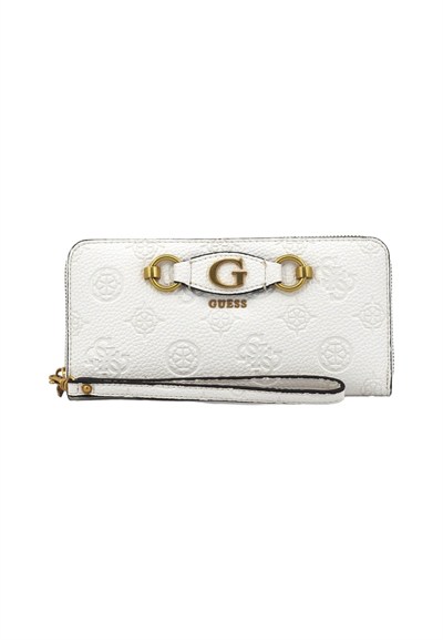 GUESS KADIN CÜZDAN PD920946-STONE
