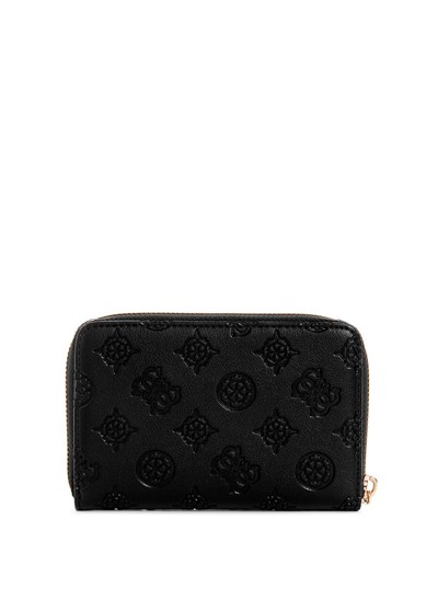 GUESS KADIN CÜZDAN PD9529140-BLACK
